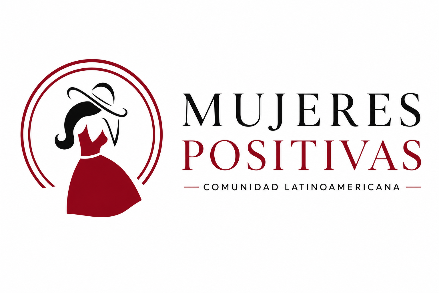 MUJERES POSITIVAS – Comunidad Latinoamericana .