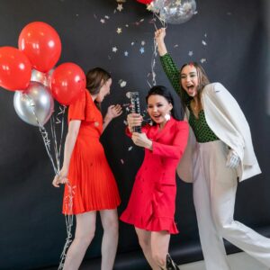 CURSO: PRIMER PASO MUJER POSITIVA