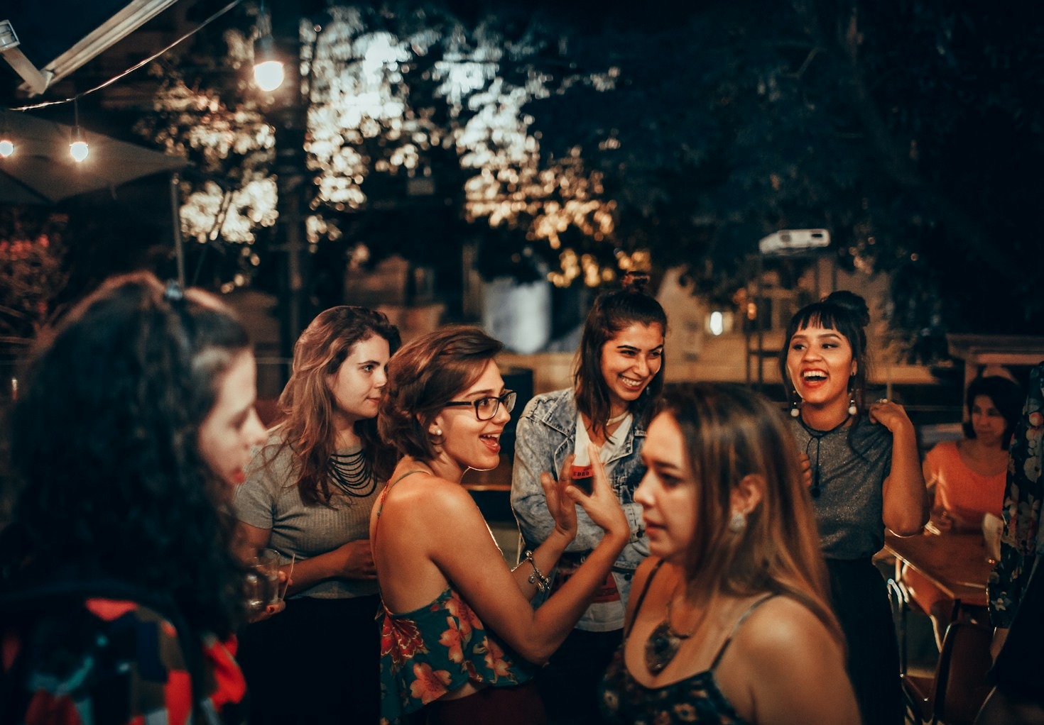 The Power Of Community For Latin Women