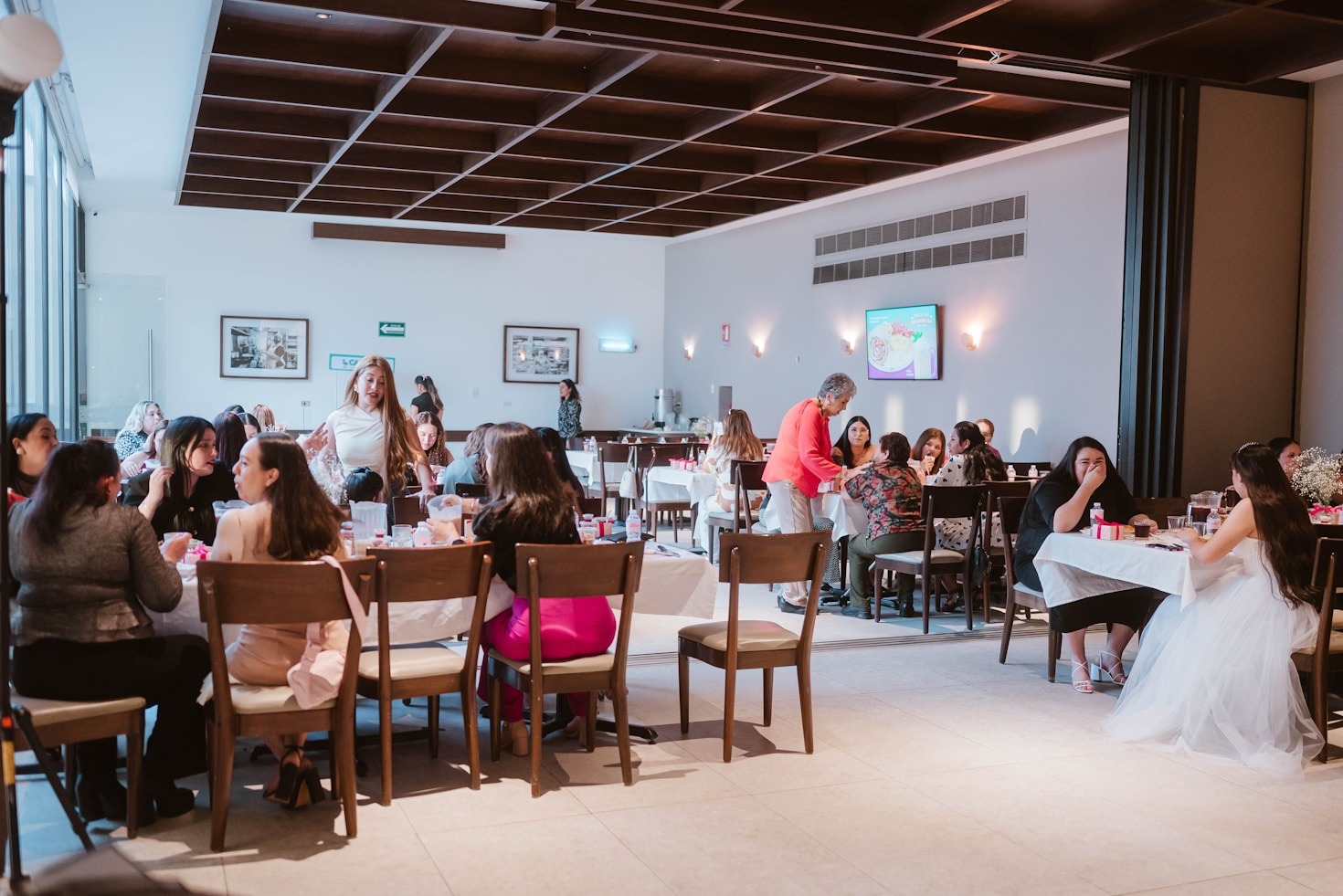 Building Meaningful Connections Across Digital Borders