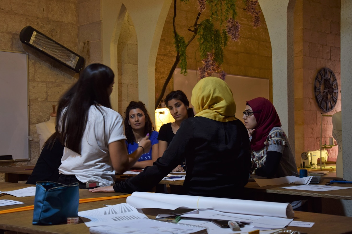 Cultivating Positivity Within Our Shared Spaces